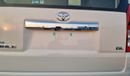 Toyota Hiace 2.8L DIESEL AUTOMATIC GL FULL OPTION 2023MY