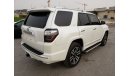 تويوتا 4Runner LIMITED FULL OPTION