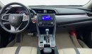 Honda Civic DX1.6L 1600