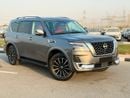 Nissan Armada