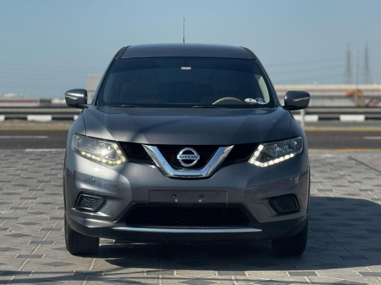 Nissan XTrail S 2.5L 4WD (7 Seater)