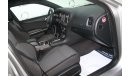 Dodge Charger 3.6L V6 2018 MODEL GCC UNDER DEALER WARRANTY