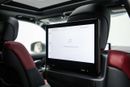 Toyota Land Cruiser VXR LC300 VXR Z 3.3L - Precious White Pearl Inside Black & Red | Export Only