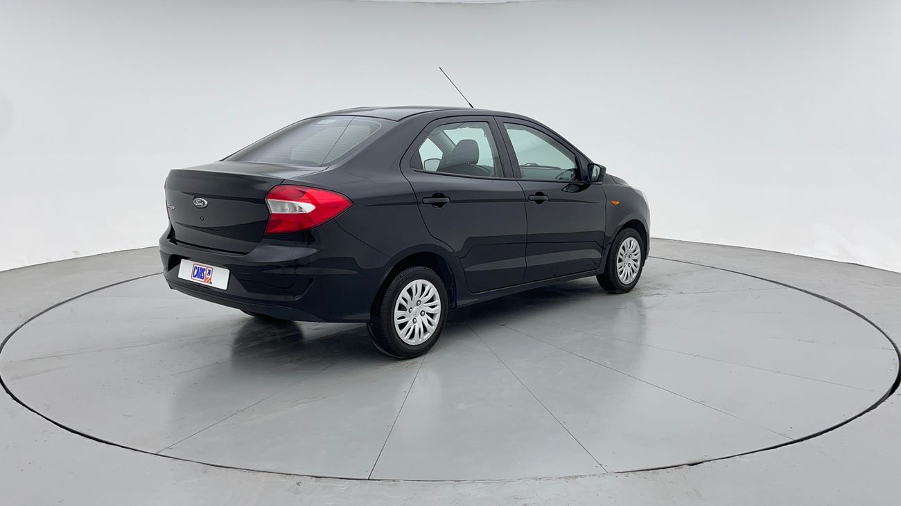 Ford Figo AMBIENTE 1.5 | Zero Down Payment | Free Home Test Drive