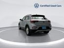 فولكس واجن T ROC LIFE 1.4L | AED 66,900 Only! | MARKET BEST PRICE | VW Certified