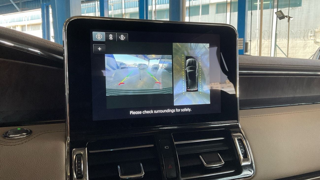 Lincoln Navigator Reserve 3.5L Reserve | Guaranteed Warranty | 0 Down Payment