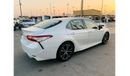 Toyota Camry Sport