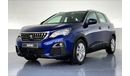 Peugeot 3008 Active