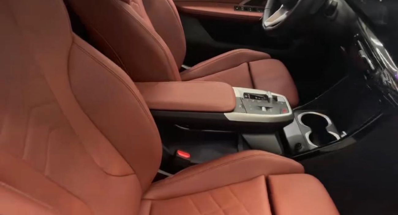 BMW X2 X2 sDrive 25i With M Sport Kit