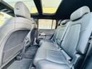 مرسيدس بنز GLB 250 4MATIC