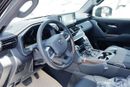 Toyota Land Cruiser GXR