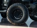 Jeep Wrangler Sahara 3.6L A/T (5 Seater)
