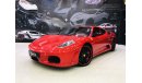 Ferrari F430 GCC - 2009 -