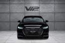 Audi A8 L | 55 TFSI | 2019 Model | Low Mileage | Full Options | GCC Specs