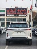 Toyota Urban Cruiser GCC