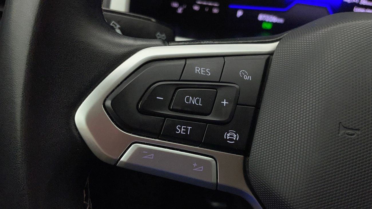 Volkswagen Teramont TRENDLINE 2 | Zero Down Payment | Home Test Drive