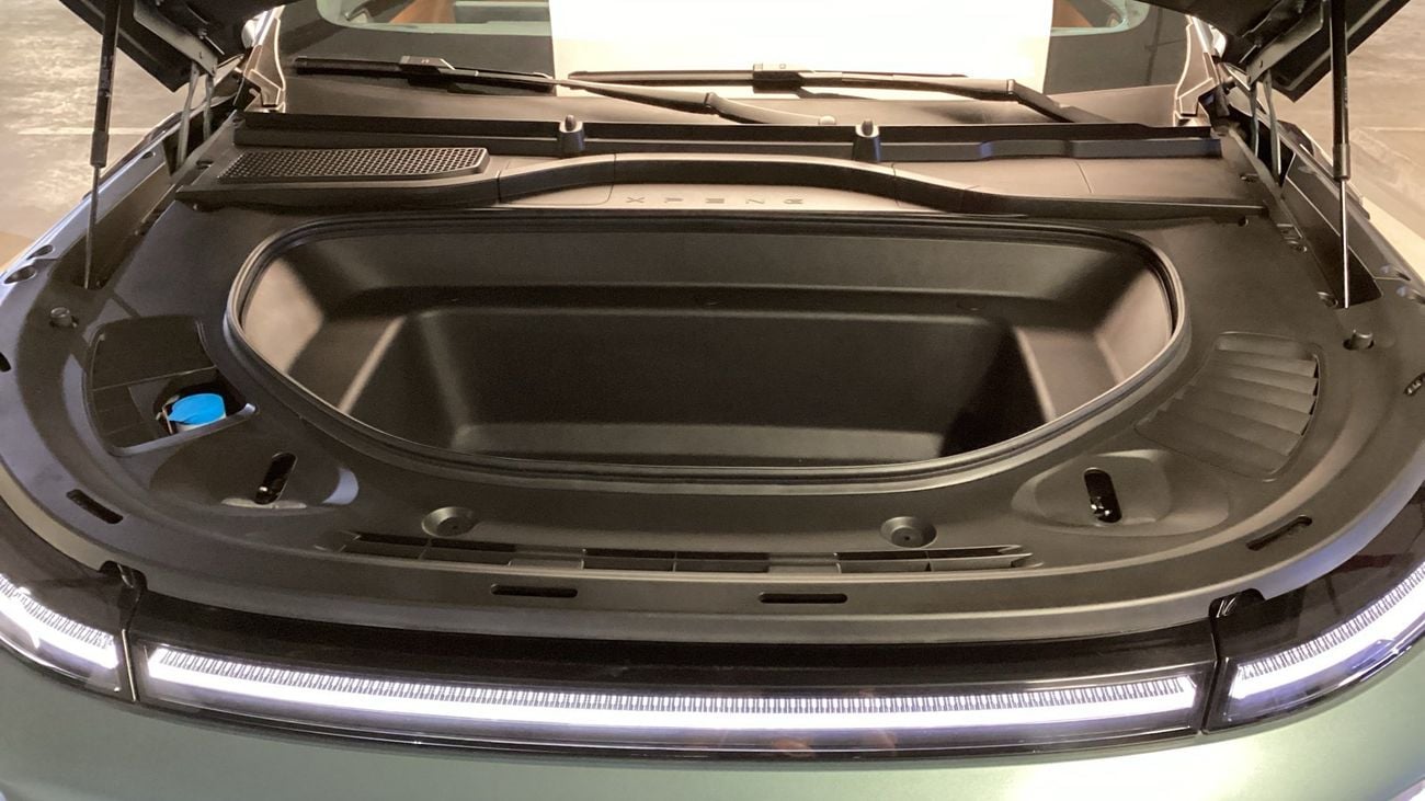 Xpeng G9 Pro AWD Performance | Guaranteed Warranty | 0 Down Payment