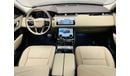 Land Rover Range Rover Velar Range Rover Velar SE R Dynamic V4 GCC