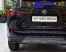 MG One EXCELLENT DEAL for our MG ONE ( 2024 Model ) in Black Color GCC Specs