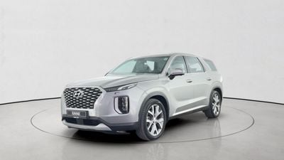 Hyundai Palisade PREMIUM | Guaranteed Warranty | 0 Down Payment
