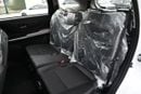 Toyota Veloz GX full option 1.5L