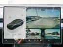 Tesla Model Y 2025 TESLA MODEL YL AWD 7-SEATS LONG RANGE BRAND NEW 0KM