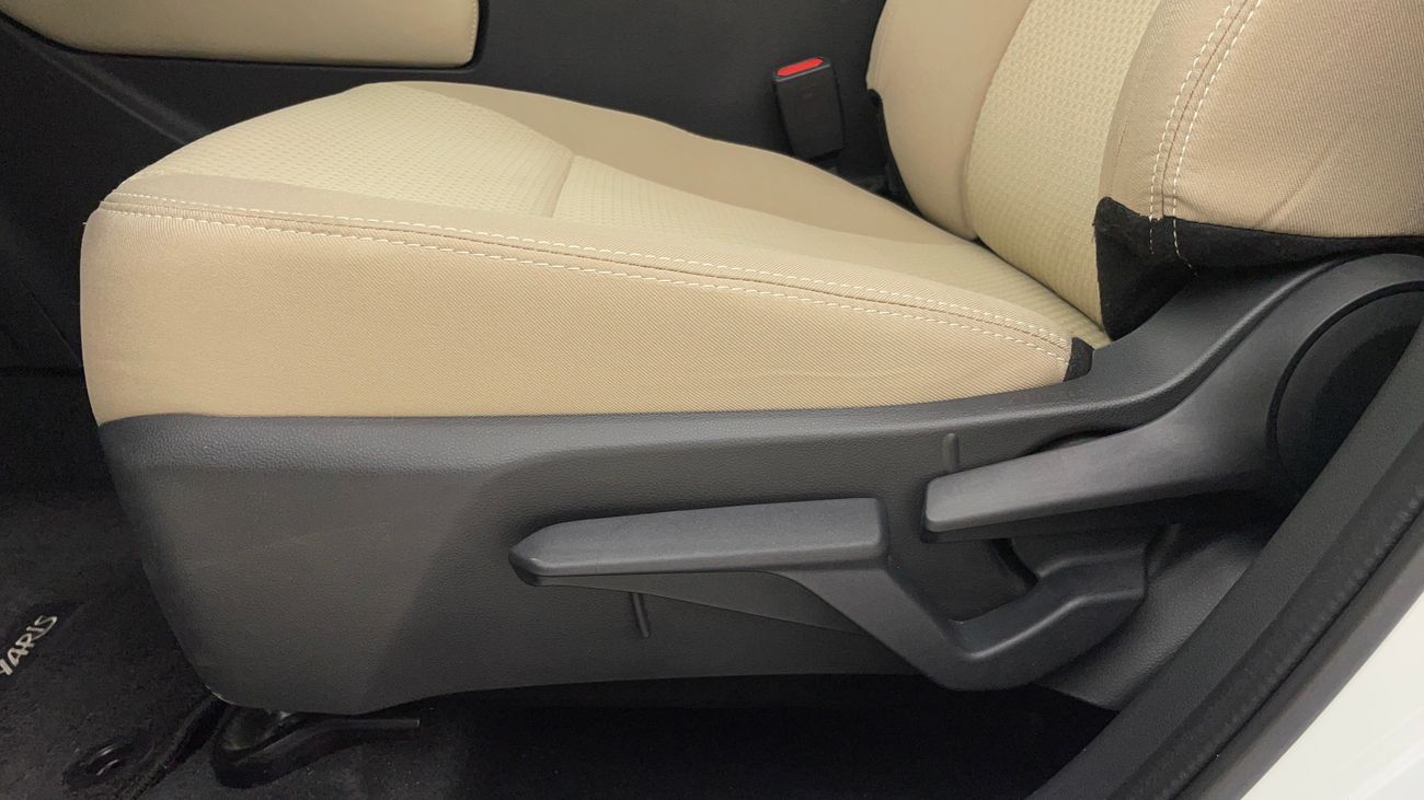 Toyota Yaris G 1.5 | Zero Down Payment | Home Test Drive