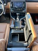 Lexus LX 600 Signature 3.5L