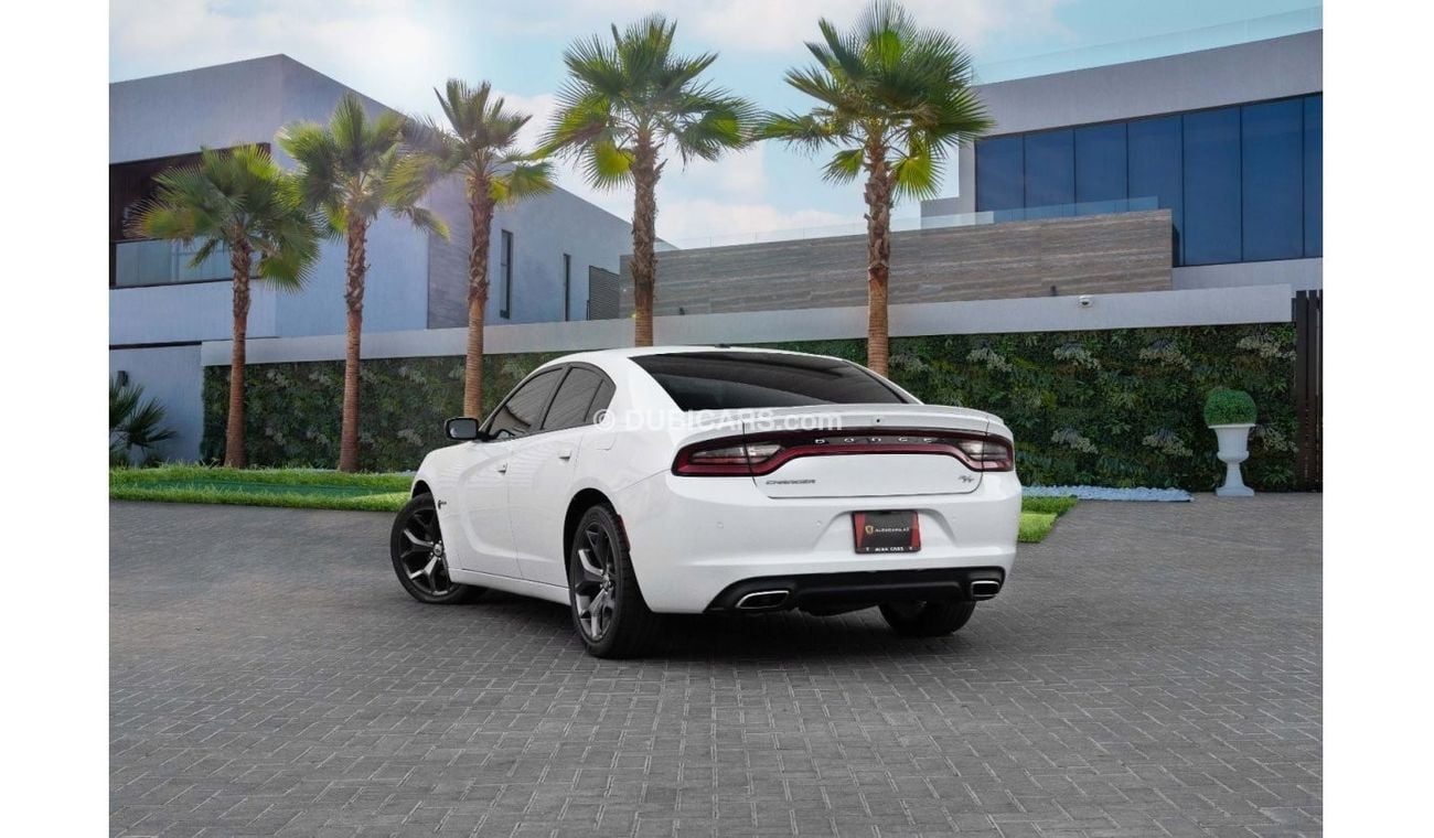 Dodge Charger R/T Highline RT 5.7L V8 | 2,154 P.M  | 0% Downpayment | Agency Service Contract!