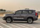 Toyota Prado TX-L 2022 Toyota Prado Full Option 4.0L V6 - AWD 4x4 GCC- Electric Seat - Rear CAM & Sensors - Cool B