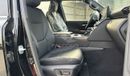 تويوتا لاند كروزر VX Toyota/LC300 3.5L/VJA4E VX+ V6 Petrol AT
