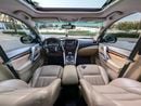 ميتسوبيشي مونتيرو سبورت GLS TOP FULL OPTION GCC ACCIDENT FREE IN EXCELLENT CONDITION