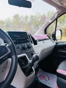 Toyota Hiace GL Toyota Haice Hiroof GL V6 3.5 manual Gear petrol