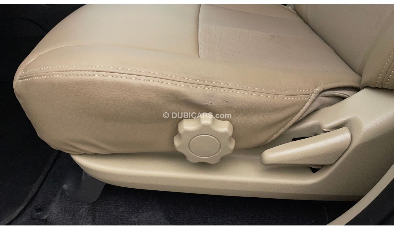 ميتسوبيشي مونتيرو GLX 3 | بدون دفعة مقدمة | اختبار قيادة مجاني للمنزل