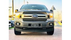 Ford F-150 AVAILABLE FOR SALE