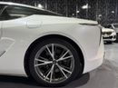 Lexus IS 500 Titanium V8 (471 HP) 2020 Lexus LC500, Warranty, Lexus Service Contract, Low Kms, Excellent Conditio