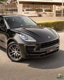 Porsche Macan STANDARD