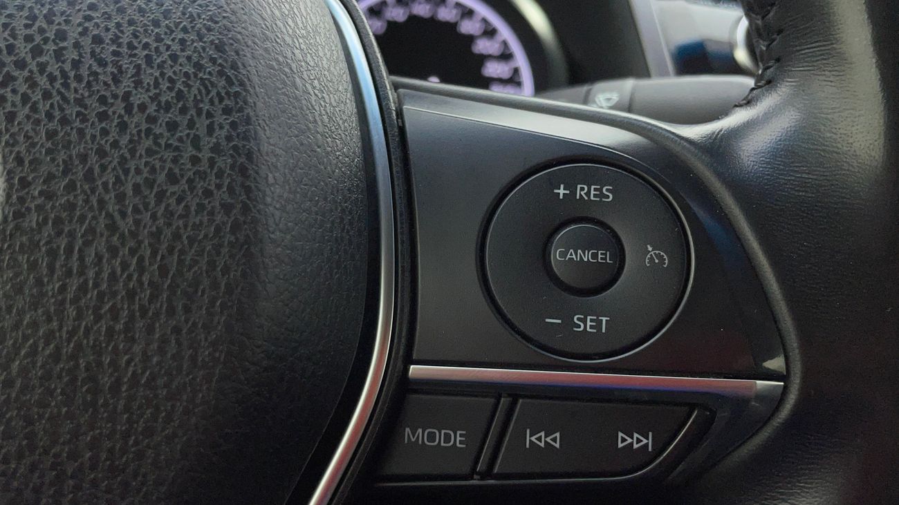 Toyota Camry SPORT 3.5 | Zero Down Payment | Free Home Test Drive