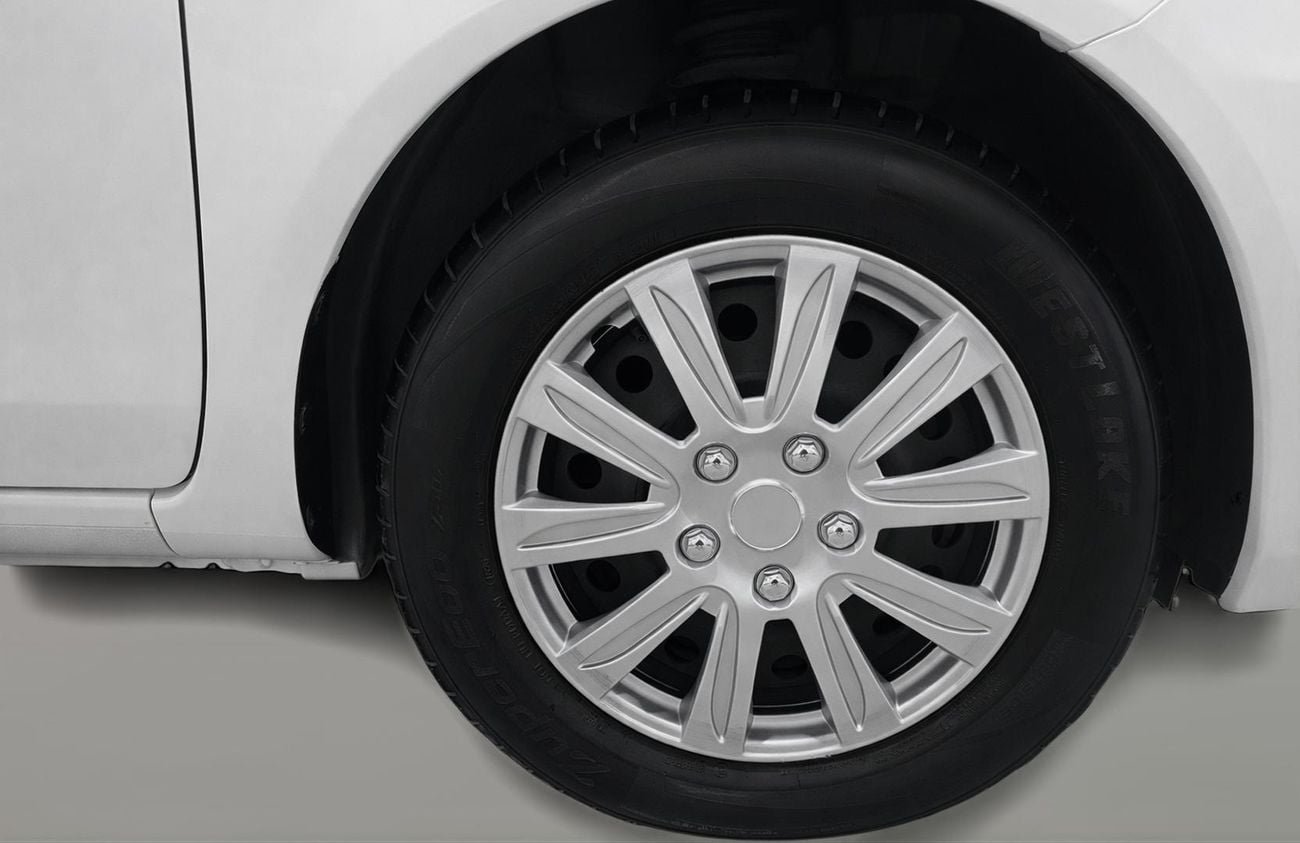 Nissan Sunny SV 2023 | AED 372/Month | 0 DP | 30 Day Return | Warranty | Service History