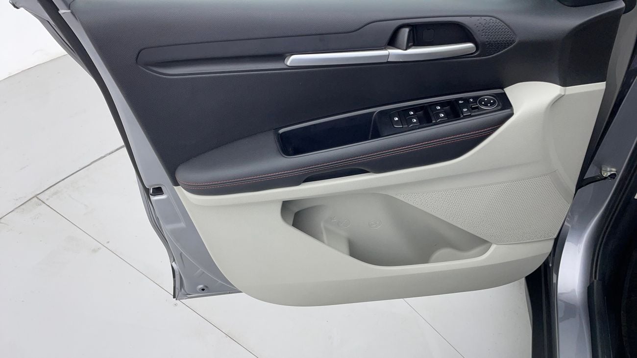 Kia Sonet EX 1.5 | Zero Down Payment | Free Home Test Drive