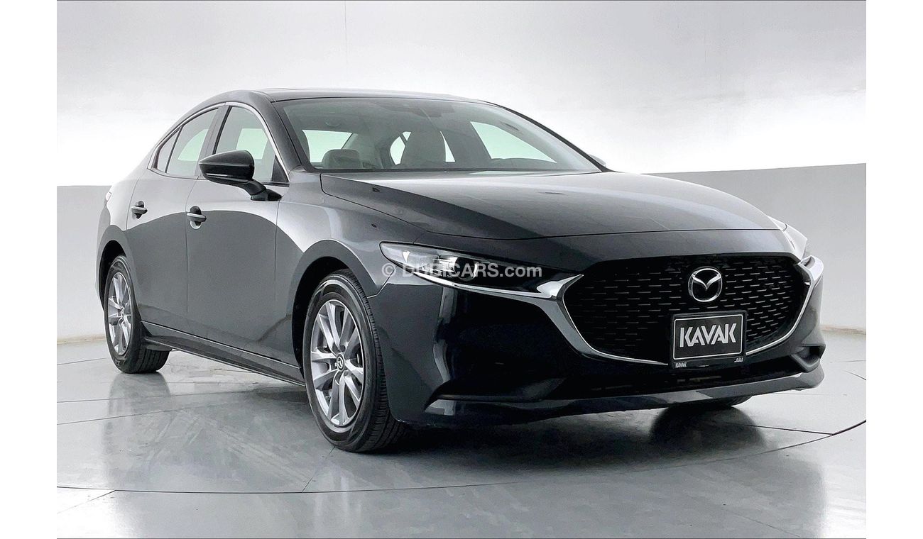 Mazda 3 Evolve