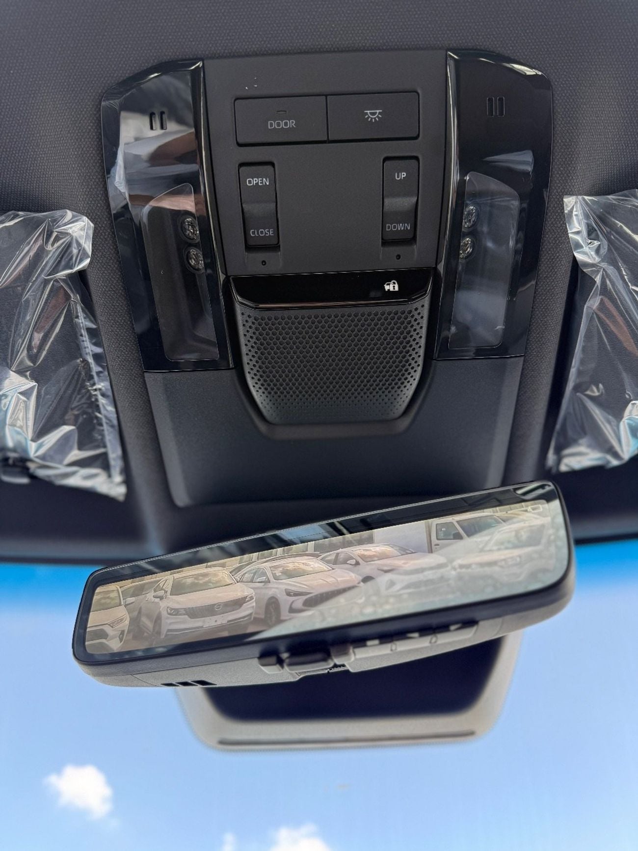 تويوتا برادو