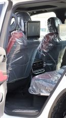 تويوتا لاند كروزر 