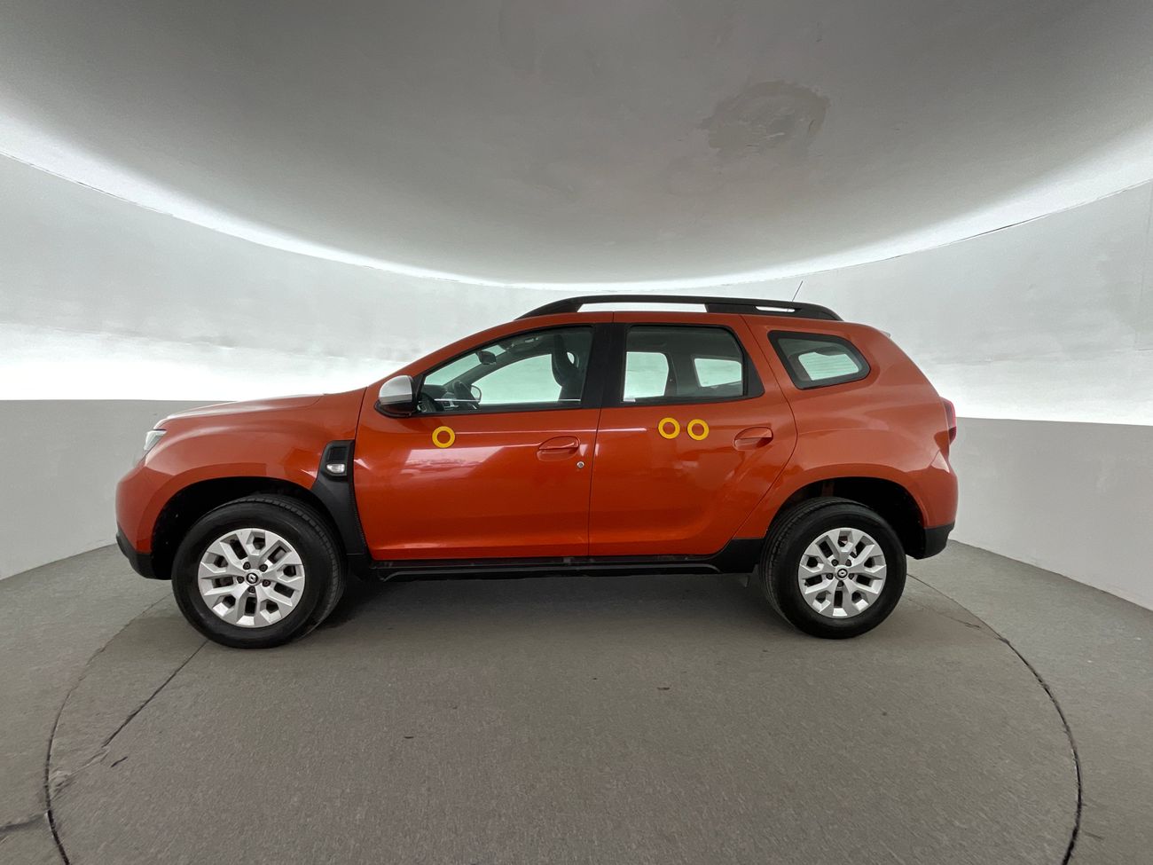 رينو داستر SE | شامل الضمان | 0 ﺪﻔﻋﺓ ﺃﻮﻟﻯ