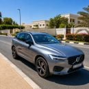 فولفو XC 60 R DESIGN