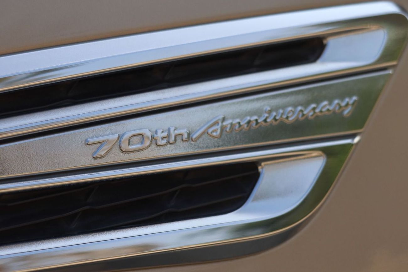 نيسان باترول LE Titanium 5.6L