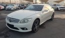 مرسيدس بنز CL 500 موديل 2008 خليجي فل مواصفات نيت فيجن وردار ومثبت سرعه وتكييف خلفي ونظام صوت ممتاز