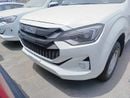 Isuzu DMax ISUZU DMAX 1.9L PICK UP , SINGLE CAB , DIESEL ENGINE , MODEL 2026 , COLORS AVALAIBLE