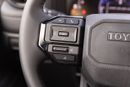 Toyota Prado GXR 2026 prado ALL ROUNDER-G 2.4L
