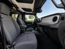 Jeep Wrangler Unlimited SPORT 2.0L A/T